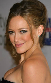Hilary Duff